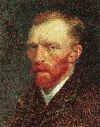 Vincent Van Gogh Self Portrait  555 china oil painting artist